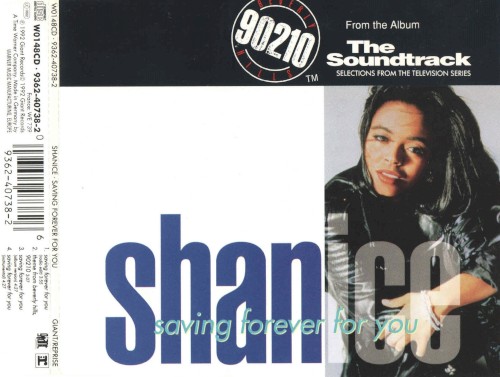 Shanice